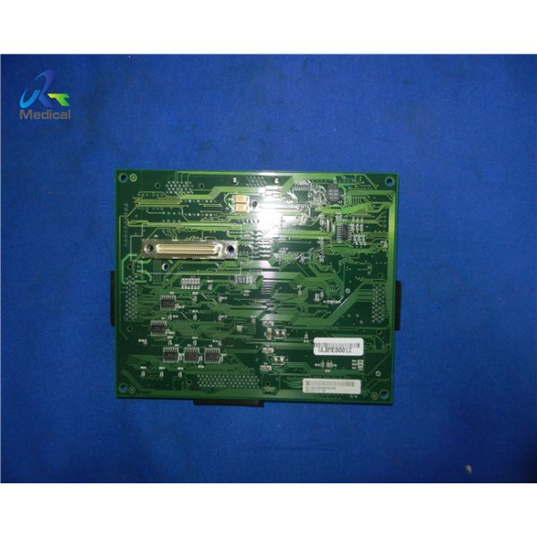Buy BD 337 KI 0C Ultrasonic Board For Diagnosis Equipment at wholesale prices