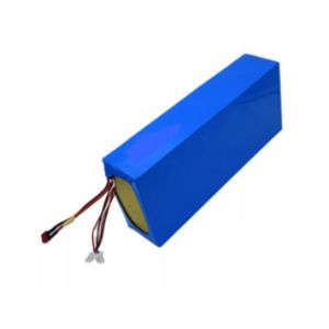 City Coco 4S1P Li Ion Battery Pack 12V 10Ah Battery For Motorcycle