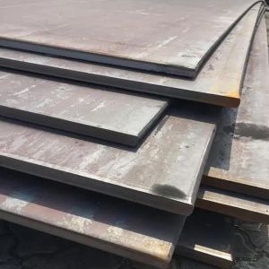 Polished Hot Rolled Carbon Steel Plate ASTM A1011 12 GA 1046 NOM