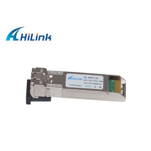 10GB 1310nm SFP + transceiver switch module 10Km SFP + - 10G - LR