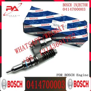 Diesel Fuel Injection Pump/unit injector system Nozzle 0414700003