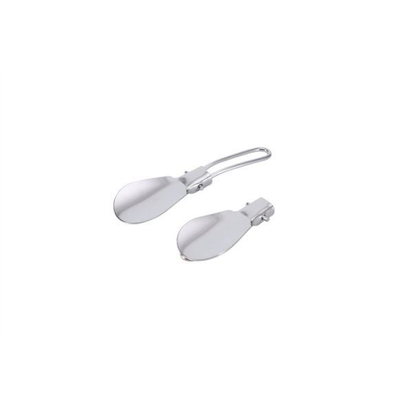 Buy Long Stainless Steel Shoe Horn Folding Boot 4.7 Inch 12 CM Small 430 Shoe Spoon Portable Foldable at wholesale prices