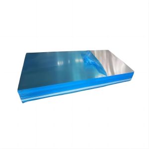 ASTM B209 5454 Aluminum Plate For Petroleum Tank Trailer
