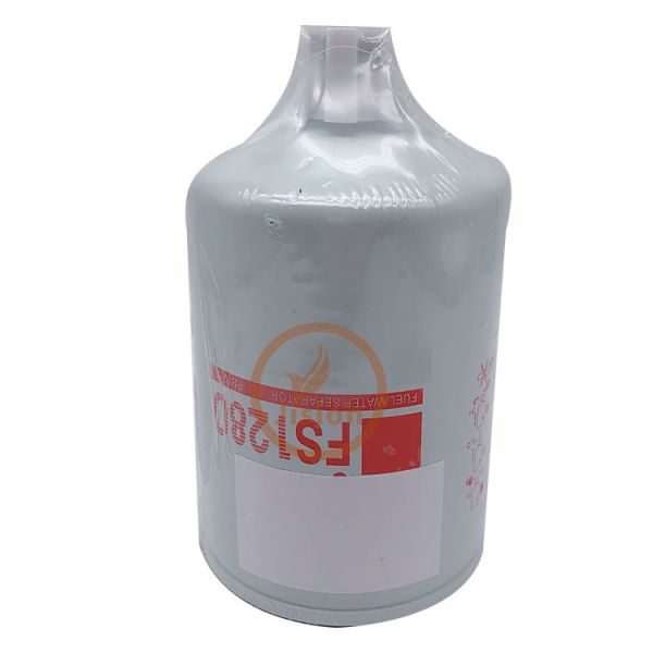 Diesel Generator Fuel Water Separator Fuel Filter FS1280