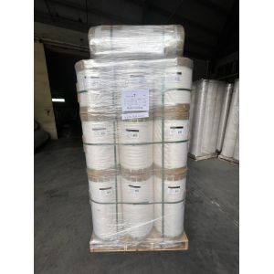 High-Gloss Matte Satin Finish Thermal Lamination Film for Premium Digital Lamination