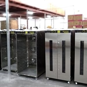 Single starch dehydrator machine flash dryer manioc processing machine