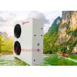 Meeting MD40D 15KW WIFI Air To Water Heat Pump System