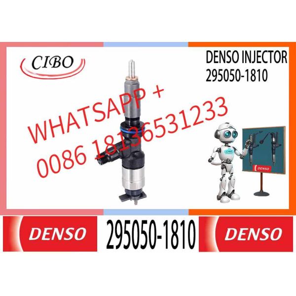 C4.4 engine injector 571-0940 295700-1200 418-3229 295050-1810 370-7287 295050-0421 418-3229