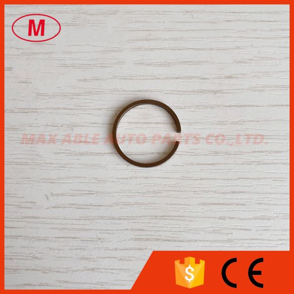 HX55 turbo piston ring/ seal ring Turbine side for repair kits
