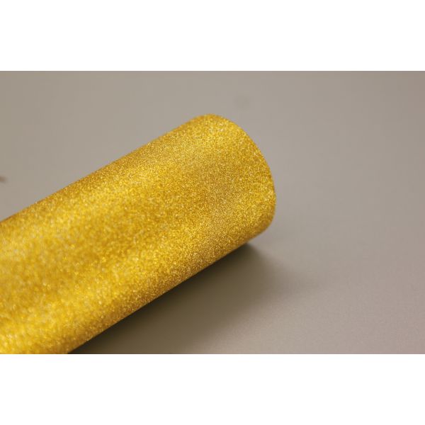 Upgrade Your Business Materials with Glitter Lamination Film Customizable