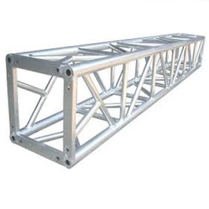 Event Aluminum Bolt Square Box Truss Structure
