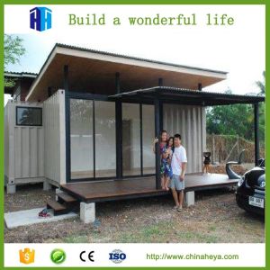 container homes 40ft luxury steel house prefabricated malaysia price