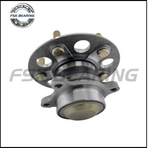 Warranty 42200-TT1-A01 Rear Wheel Bearing Auto Spare Parts