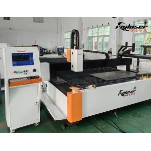 Outstanding Precision High Efficient Solution Sheet Metal Laser Cutting Machine