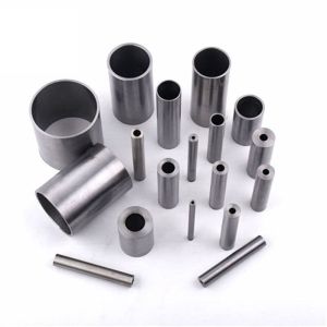 Quality High Precision Carbon Steel Seamless Tube 4.4mm 5.4mm 5.5mm 6.3mm 6.35mm 6.8mm S45C for sale