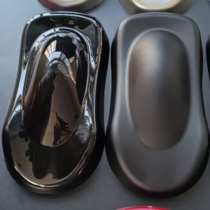 Anti-corrosion Water-based Epoxy Dispersion For Various Metal Substrates