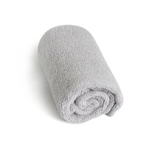 Puting cotton face towel wash face loop bath towel set luxury sports travel