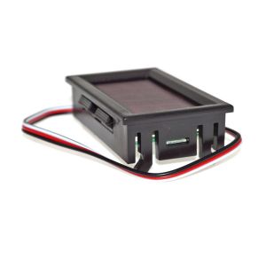 Digital Led Display Voltmeter Arduino Sensor Module 0.56'' 3 Wire DC0-100V With