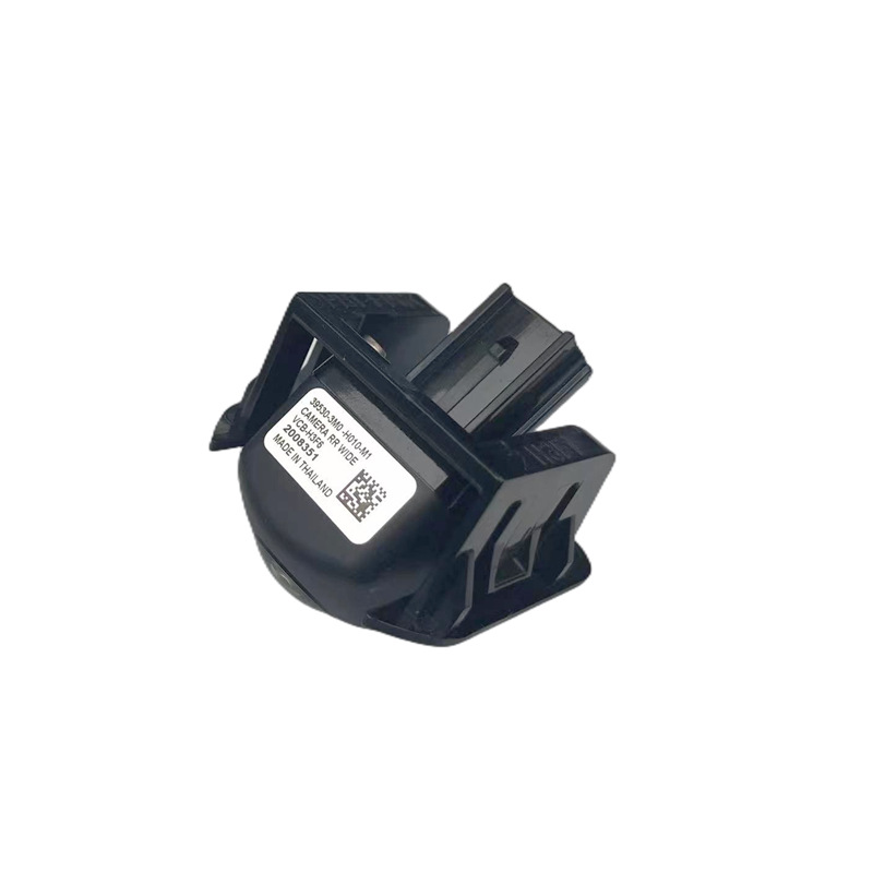 High Resolution 12V Rear View Safety Backup Camera 39530-3M0-H01 For Honda