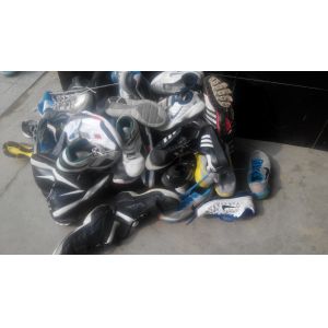 China Cheap used shoes/sport second hand shoes on sale