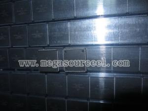 Quality MCU Microcontroller Unit MC68HC11K1VFN4 ----- 8-Bit Microcontroller for sale