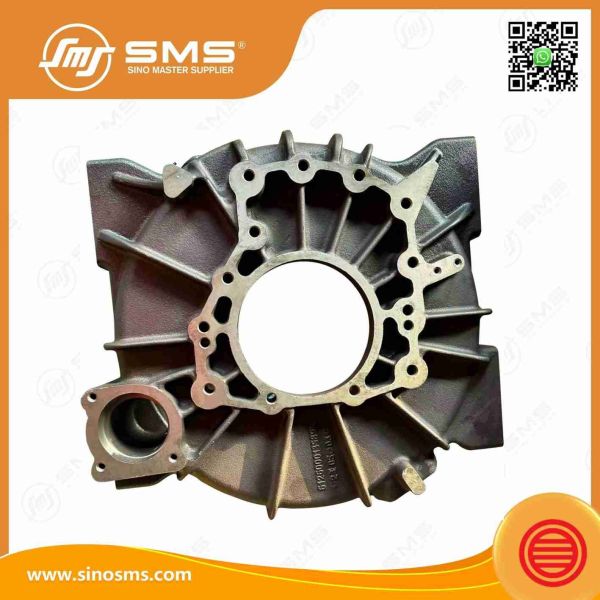 Buy 612600010012 Flywheel Housing Weichai Engine Parts at wholesale prices
