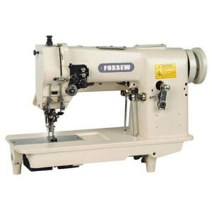 Quality Double Needle Hemstitch Big Picoting Sewing Machine FX1722 for sale