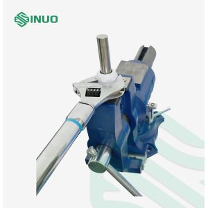 IEC62196 Electric Vehicle Screwed Glands Torque Test Apparatus