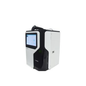 Whole Blood Prediluted Blood HbA1c Test Analyzer Hematology Instruments