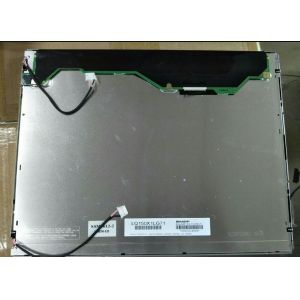 15" LCM 1024×768RGB 400cd/m² LQ150X1LAP5 Sharp TFT LCD Display