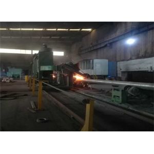 Alloy Steel Tube Expanding Machine Intermediate Frequency Heating HY-720