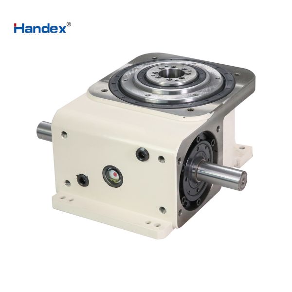 Buy DA Series Ultra-Thin Table Type Cam Indexer With Advanced Technology at wholesale prices