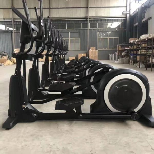 Functional Trainer Elliptical Machine Gym Machine High Quality Elliptical