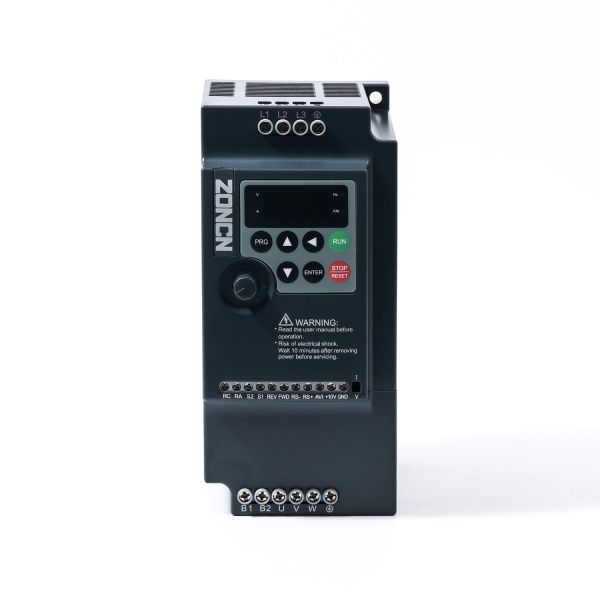 Buy ZONCN NZ200 VFD Inverter 5.5kw 380v Vector Control Drive at wholesale prices