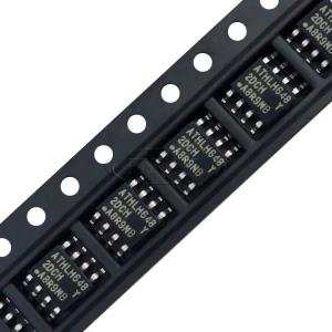 China ATMEGA16L-8AU Integrated Circuits (ICs)
Embedded
Microcontrollers on sale China ATMEGA16L-8AU Integrated Circuits (ICs)
Embedded
Microcontrollers on sale