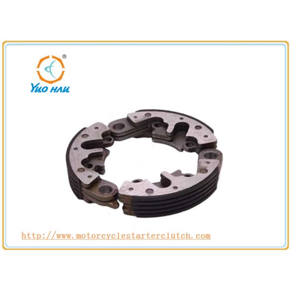 Honda T100 Primary Centrifugal Clutch Shoes / Motorcycle Clutch Housing /