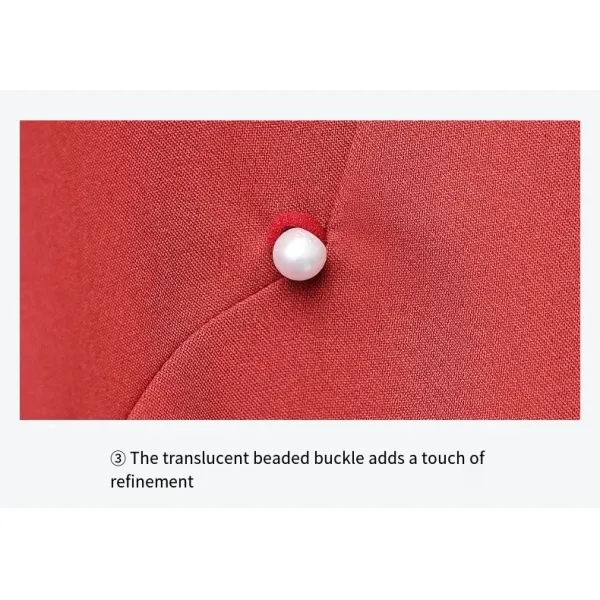 Elegant Banquet Hostess Dress for Special Occasions and Events