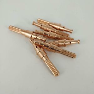 9-8215 replacement for Victor Electrodes Spare Parts Metal Cut plasma cutting