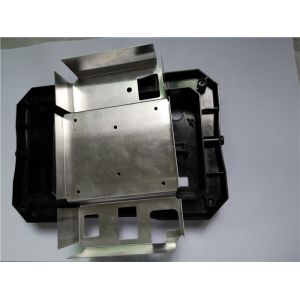 Multi-Purpose Electronic Device Enclosure – Versatile Use, Strong Load-Bearing,