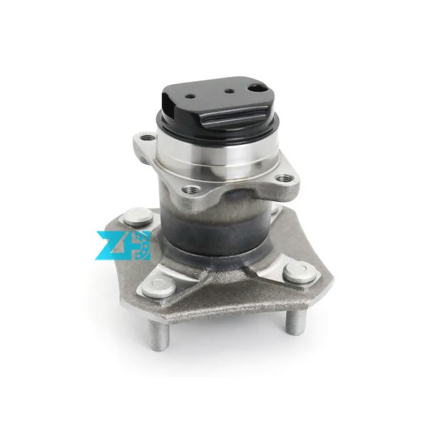 43202-ED510 Rear Wheel Bearing Hub For Nissan Tiida Saloon