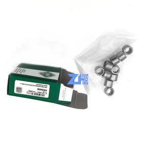 Wholesale Price Bearing HK0608 Size 6*10*8mm Small Drawn Cup Needle Roller