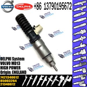 Direct Sale Diesel Fuel Injector 21340612 7421340612 9021371673 85003264