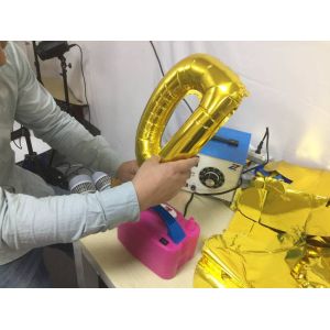 Balloon / Pump Quality Control Final Inspection , QC Inspection Services