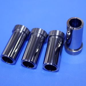 Non-magnetic Tungsten Carbide Mold Fixed and Movable Die Bushing