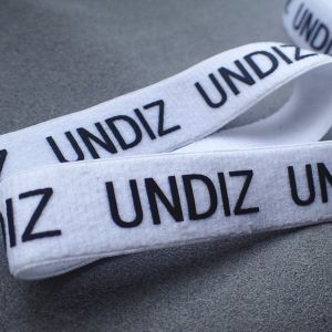 High Tenacity ODM Printed Nylon Webbing For Home Textile