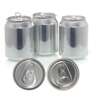 Aluminum Sheet For Can ----------------------