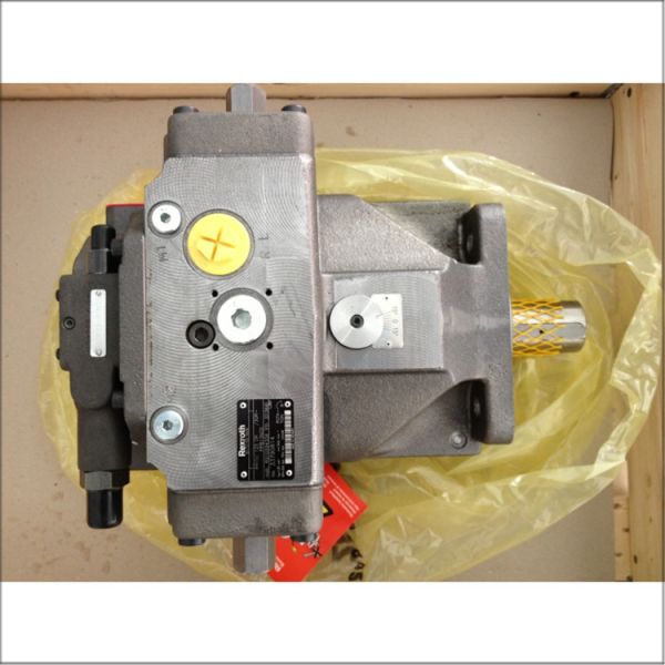 A4VSO125DR 30R-PPB13N00 Mechanical Hydraulic Pump Cast Iron Material Fast