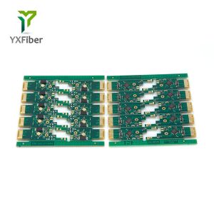 SINGLE FIBRE BIDI SFP-1550TX/1310RX-1.25 GBPS-20KMS LC connector