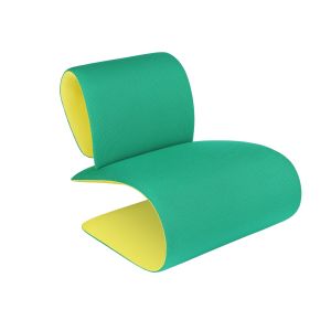 Modern Creative Hotel Lobby Furniture Reception Terrace Sofa And Chair Set