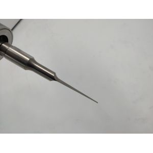 One Piece Ultrasonic Cutting Device Non Woven Ultrasonic Slitting Machine